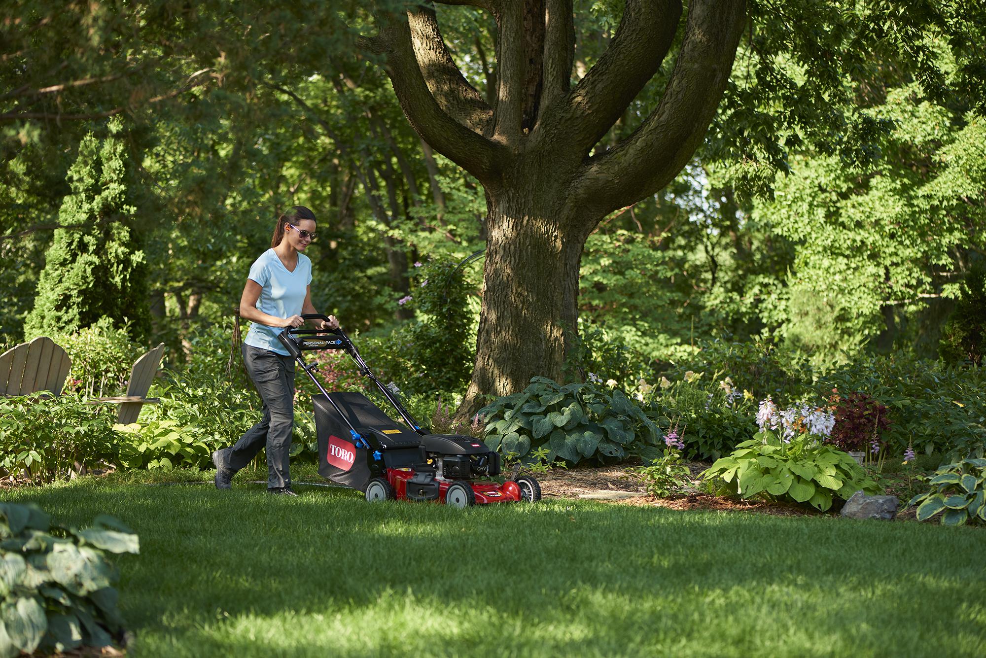 Lawn Mower Won T Start 4 Troubleshooting Tips For Common Lawn Mower