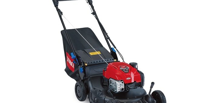 Toro 21″ Personal Pace Lawn Mower (21386)