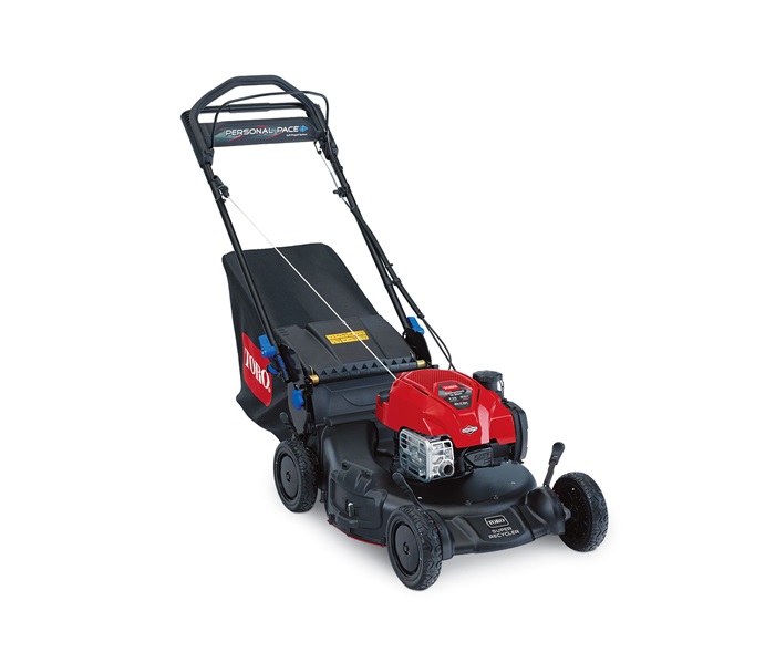 Toro push mower fort wayne 21386