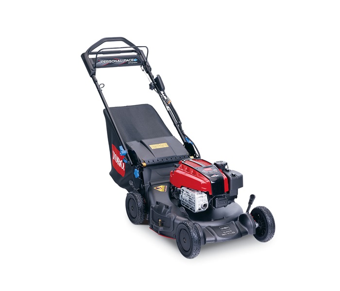 Toro 21387 lawn mower