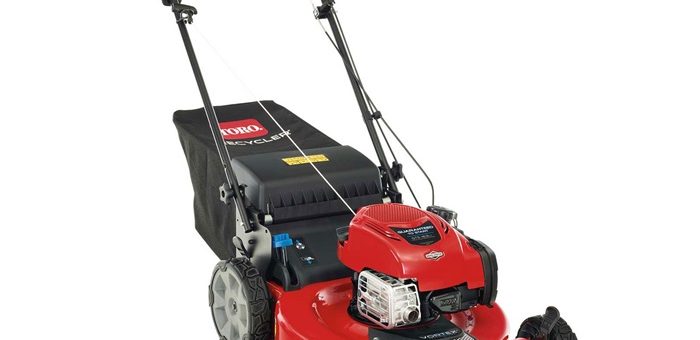 Toro 22″ Personal Pace Lawn Mower (21462)