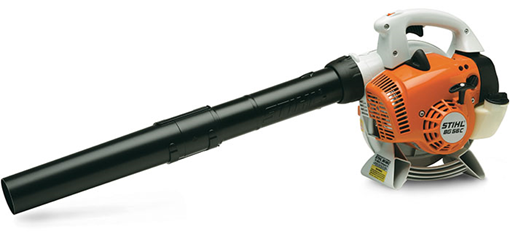 Stihl BG 56 C-E Handheld Blower