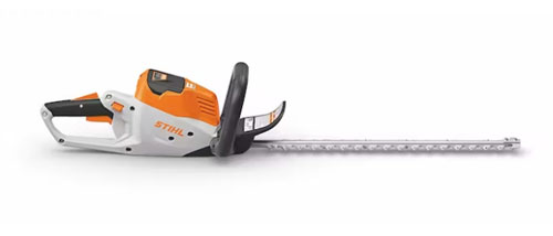 HSA 50 battery hedge trimmer