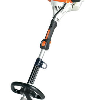 Stihl KM 111 R KombiMotor