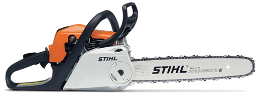 Stihl MS 211 C-BE Chainsaw
