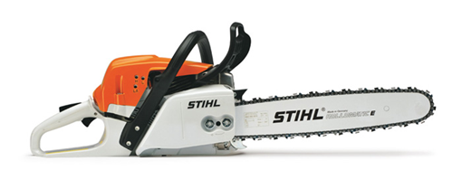 Stihl MS 291 Chainsaw