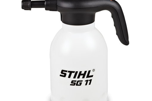 Stihl SG-11 Sprayer