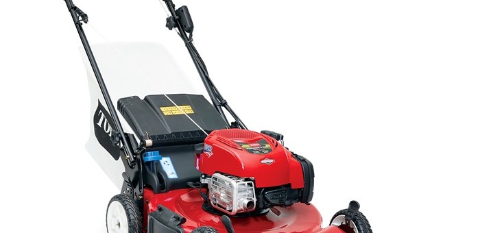 Toro 22″ Personal Pace Lawn Mower (20334)