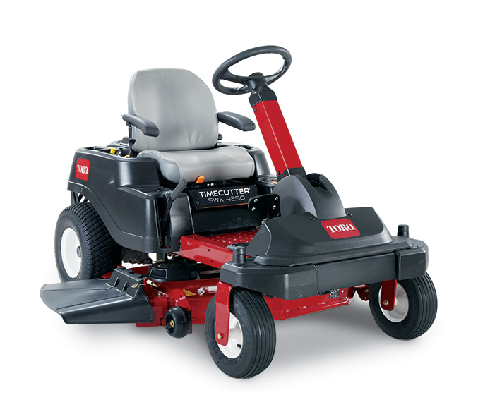 Toro 42 TimeCutter SWX4250 74787 - Crescent Avenue Gardens