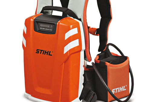 Stihl AR 2000 Lithium-Ion Backpack Battery