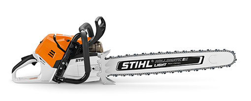 Sthil MS 500 i chainsaw