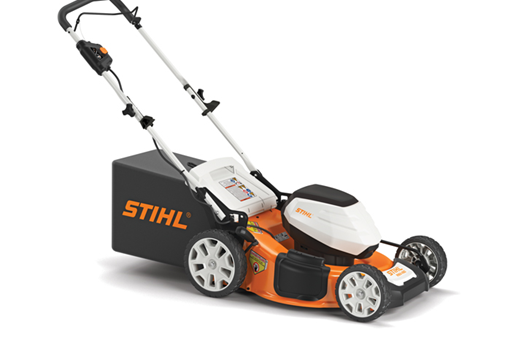 Stihl RMA 460 K Battery-Powered Lawn Mower