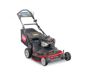 21199 toro timemaster push lawn mower