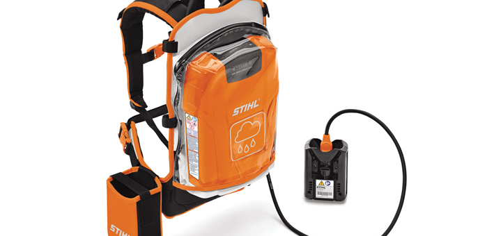 Stihl AR 3000 Backpack Battery