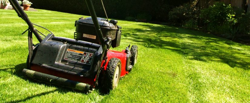 How to Properly Store Your Lawn Mower for the Winter