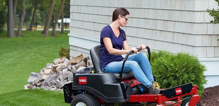 Time Saver: How the Best Zero Turn Mower Can Help