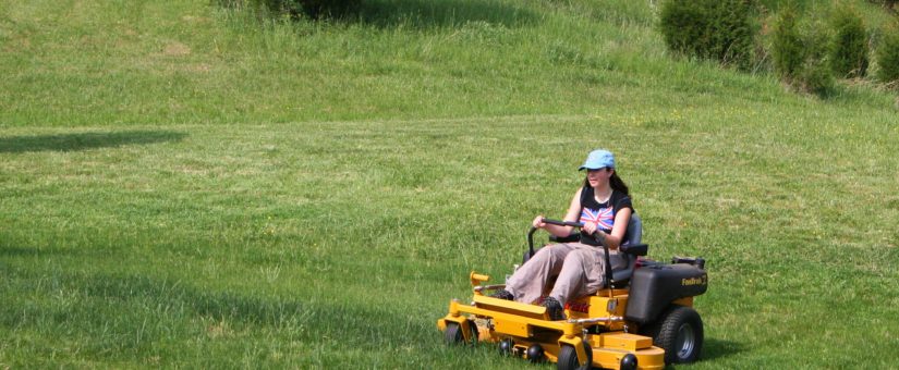 5 Things to Look For in a Zero Turn Mower
