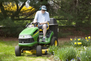 lawn mower safety tips
