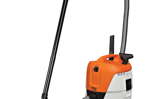 Stihl SE 62 Wet Dry Vacuum