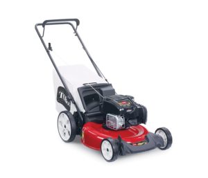 toro 21320 high wheel mower