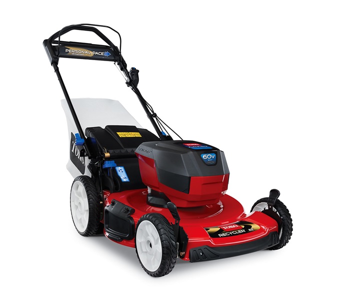 toro batter operated lawn mower fort wayne 20363