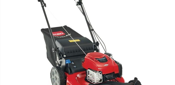 Toro 22″ Personal Pace All Wheel Drive Lawn Mower (21472)