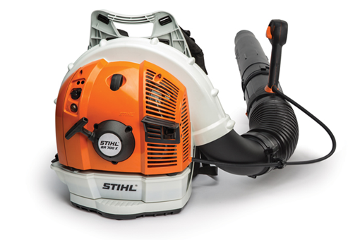 Stihl BR 700 X Backpack Gas Blower