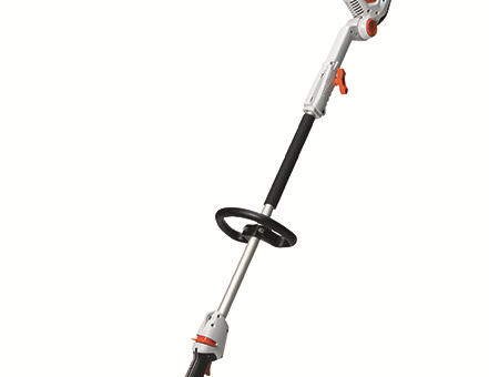 Stihl HLA 66 Battery-Powered Extended Reach Hedge Trimmer
