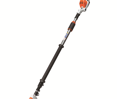 Stihl HLA 86 Battery-Powered Extended Reach Hedge Trimmer