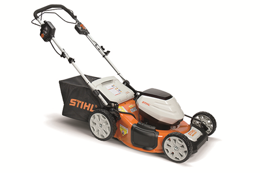 Stihl RMA 510 Battery-Powered Lawn Mower