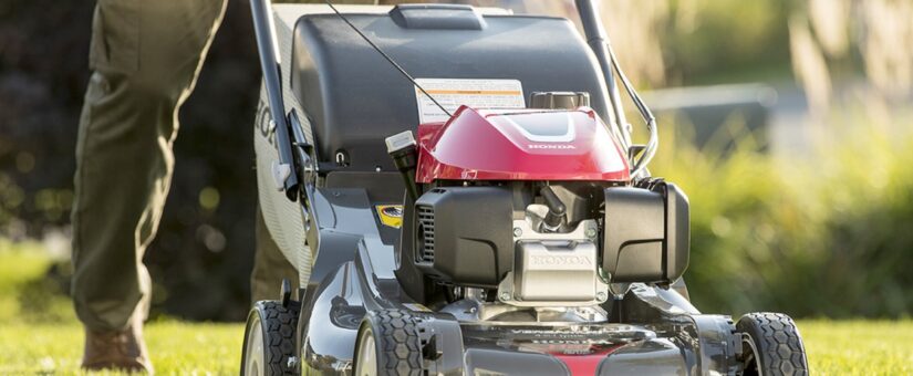 4 Signs It’s Probably Time to Replace Your Lawn Mower