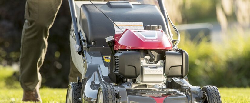 4 Signs It's Probably Time to Replace Your Lawn Mower - Crescent Avenue  Gardens