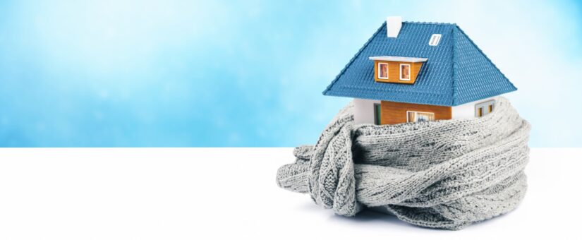 The Outdoor Checklist: Getting Your Home Prepared For Winter