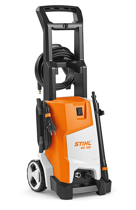 stihl RE 100 electric pressure washer fort wayne