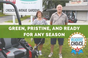 best lawn equipment dealer fort wayne, IN
